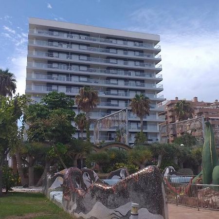 Апартаменти Apartamento A Estrenar En Miramar-Marina Dor-1Era Linea De Playa Оропеса-дель-Мар Екстер'єр фото