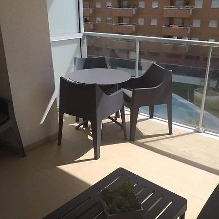 Апартаменти Apartamento A Estrenar En Miramar-Marina Dor-1Era Linea De Playa Оропеса-дель-Мар Екстер'єр фото