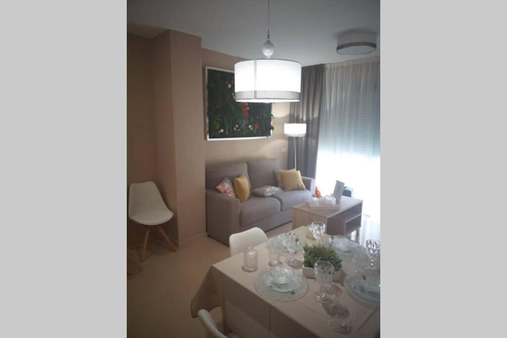 Апартаменти Apartamento A Estrenar En Miramar-Marina Dor-1Era Linea De Playa Оропеса-дель-Мар Екстер'єр фото